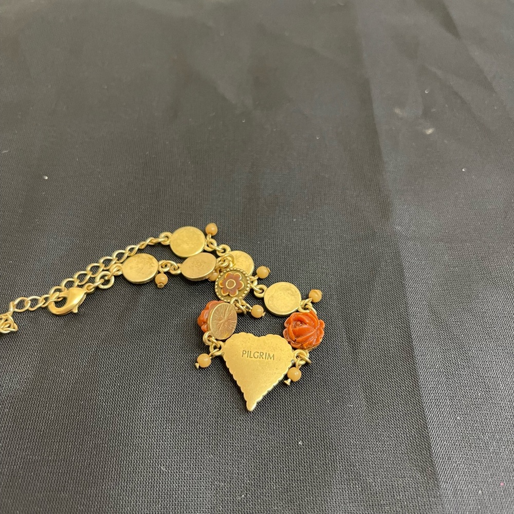 Pilgrim braclet - Picture 2 of 2